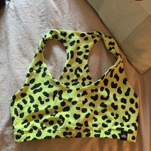 Booty by Brabants sports bra